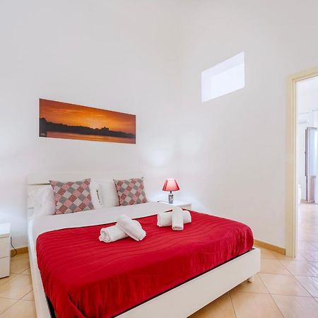 Apartmán La Caparrita Trapani Exteriér fotografie