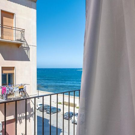 Apartmán La Caparrita Trapani Exteriér fotografie