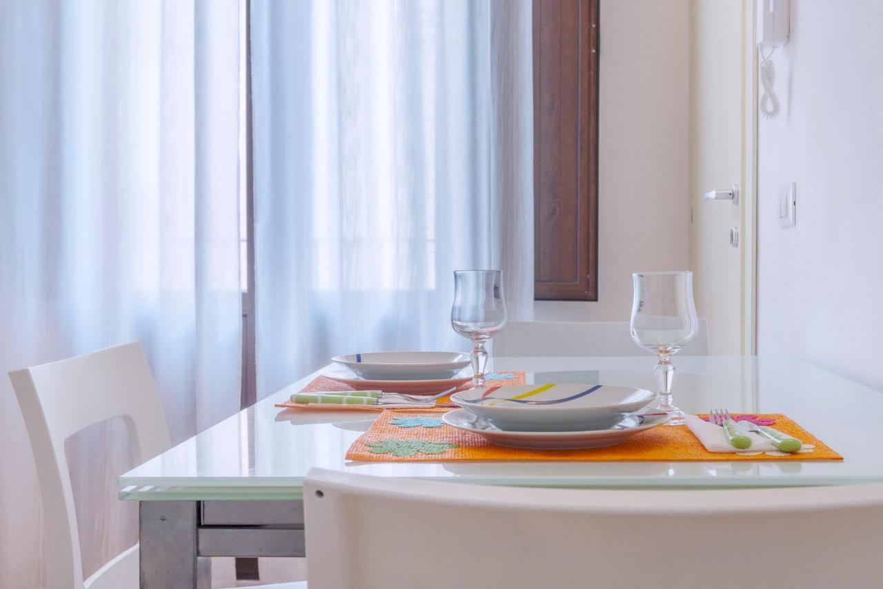 Apartmán La Caparrita Trapani Exteriér fotografie