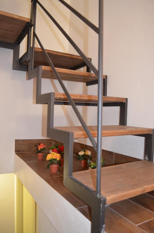 Apartmán La Caparrita Trapani Exteriér fotografie