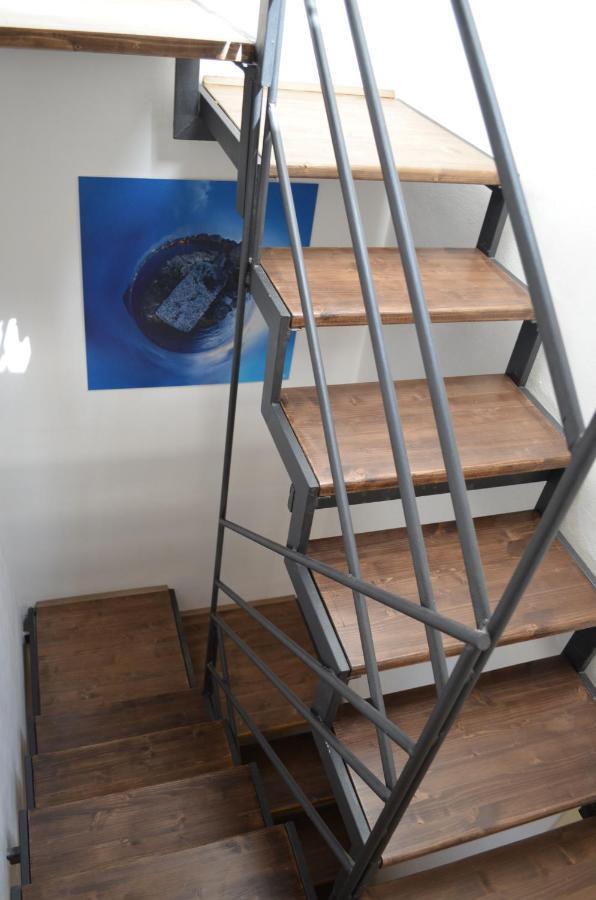 Apartmán La Caparrita Trapani Exteriér fotografie