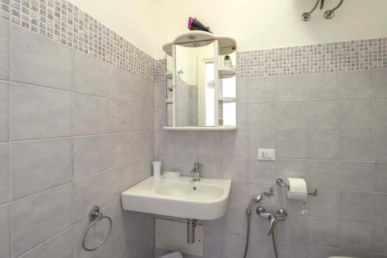 Apartmán La Caparrita Trapani Exteriér fotografie