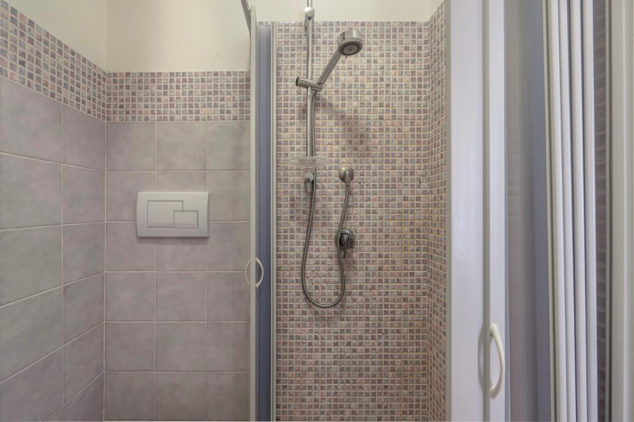 Apartmán La Caparrita Trapani Exteriér fotografie