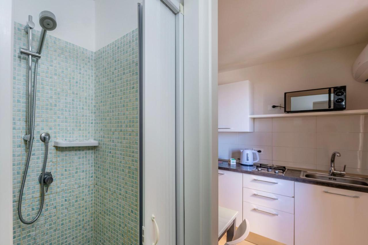 Apartmán La Caparrita Trapani Exteriér fotografie