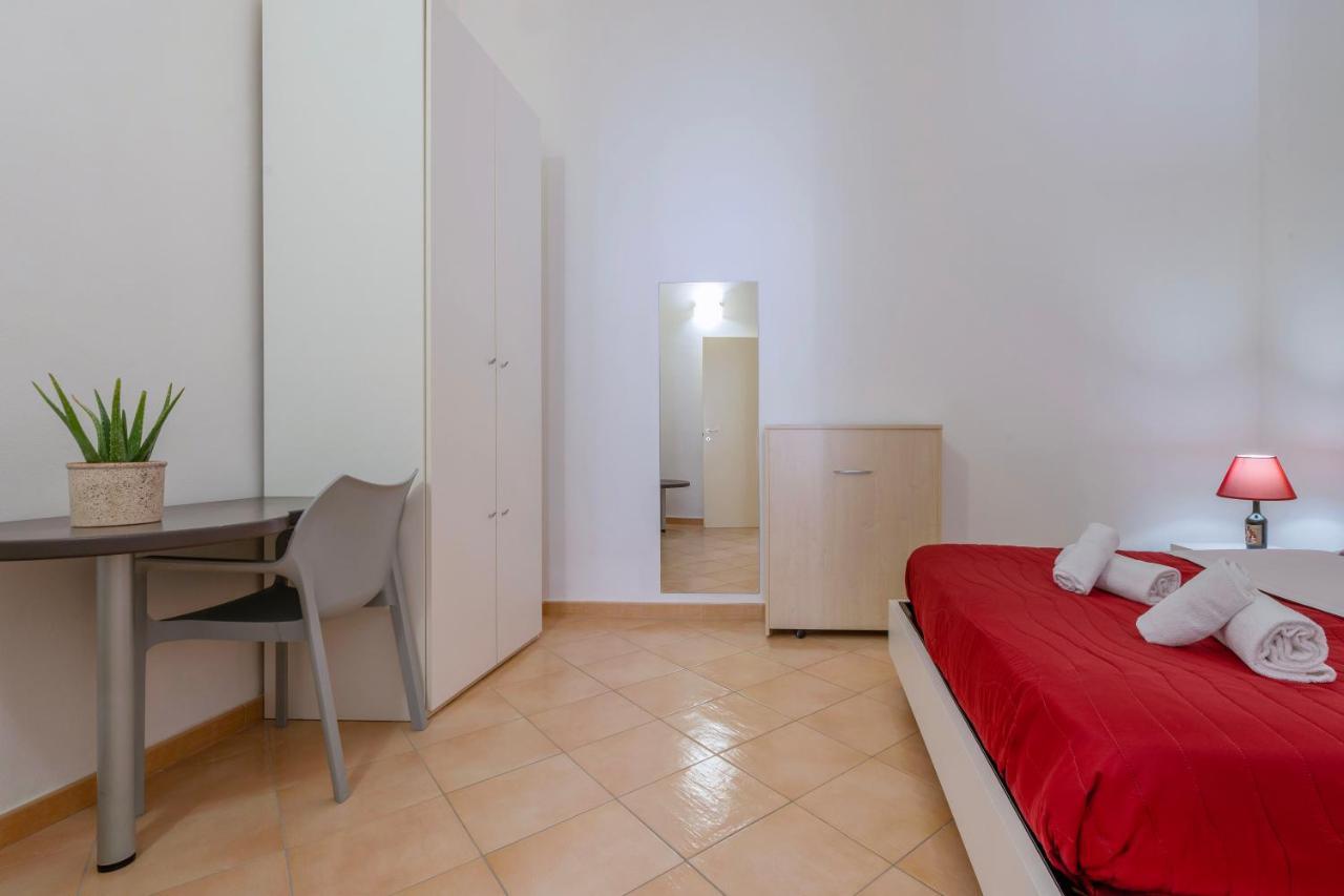 Apartmán La Caparrita Trapani Exteriér fotografie