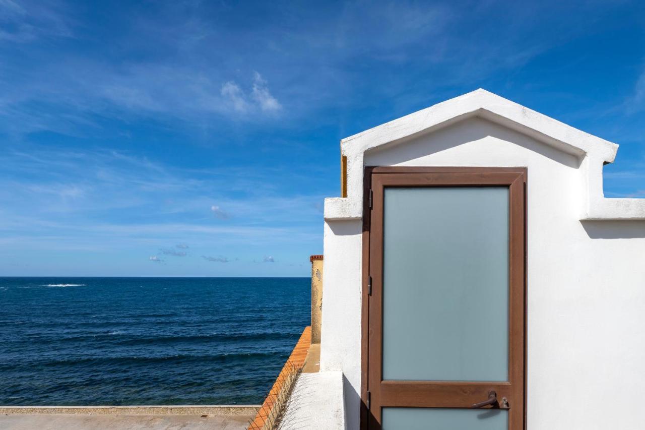 Apartmán La Caparrita Trapani Exteriér fotografie